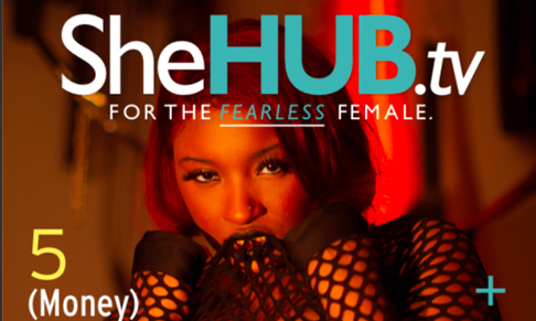 SheHUB Magazine launches